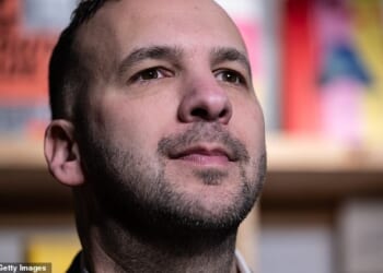 Green leader Zack Polanski's party would give illegal migrants a free house, access to NHS care and pay them a wage with no work requirements from the day they entered Britain