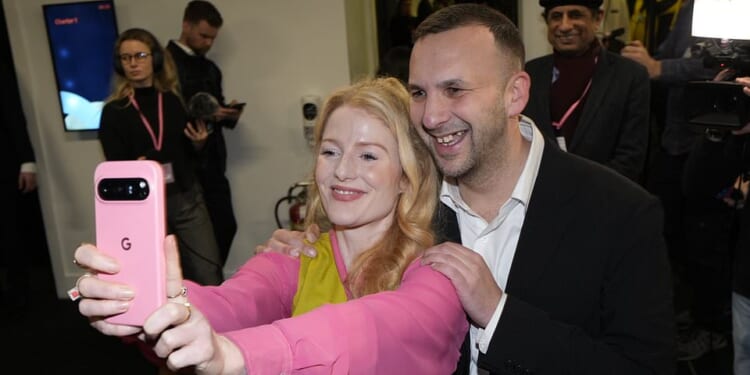 Greens seismic win in Gorton and Denton by-election is 'victory for cheating', claims Nigel Farage: Live updates and reaction