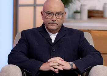 Former MasterChef presenter Gregg Wallace's legal claim has been discontinued