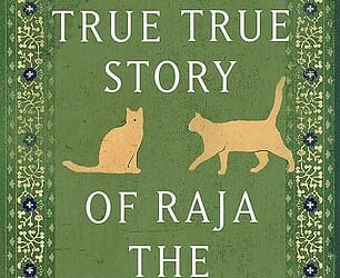 The True True Story of Raja The Gullible (And His Mother) is available now