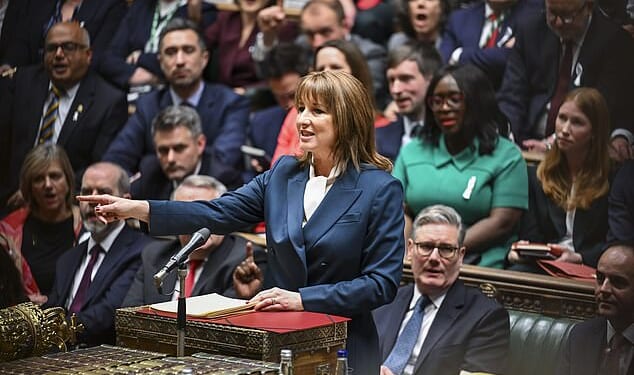 The Treasury and the Department for Education are said to be holding talks about reversing a freeze to the salary threshold for repayments to start, which was introduced by Rachel Reeves in the Budget.