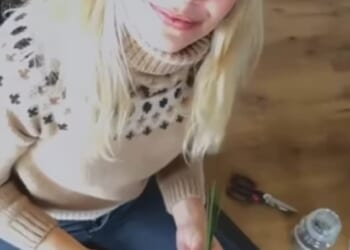 Holly Willoughby held a crystal ceremony, enjoyed a relaxing sound bath and selected 'oracle cards for guidance' on an away day with her wellness company Wylde Moon