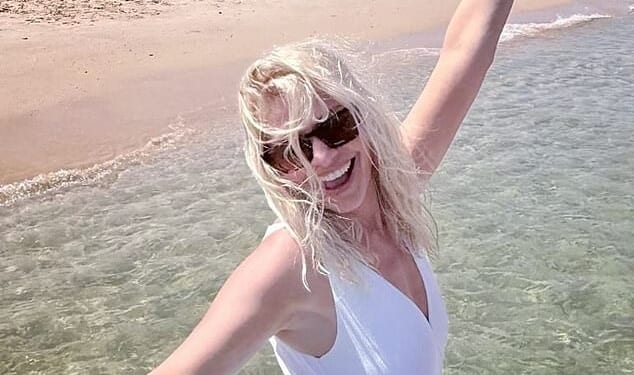 Holly Willoughby, 44, has been plotting her comeback in the last few months in a bid to steal back her TV crown