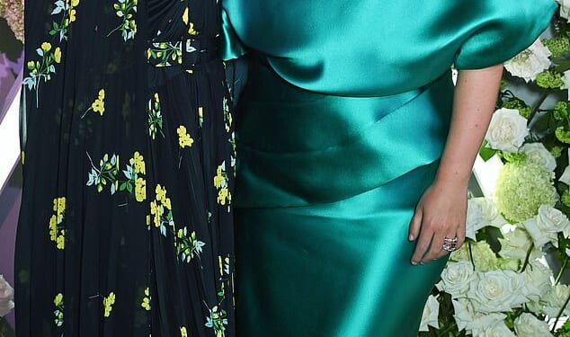 Following Andrew¿s fall from grace, the spotlight has now turned on his daughters Beatrice, 37, and Eugenie, 35