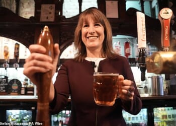 Britain's reliance on government borrowing leaves us at the mercy of capricious bond investors and has contributed to repeated ham-fisted tax moves