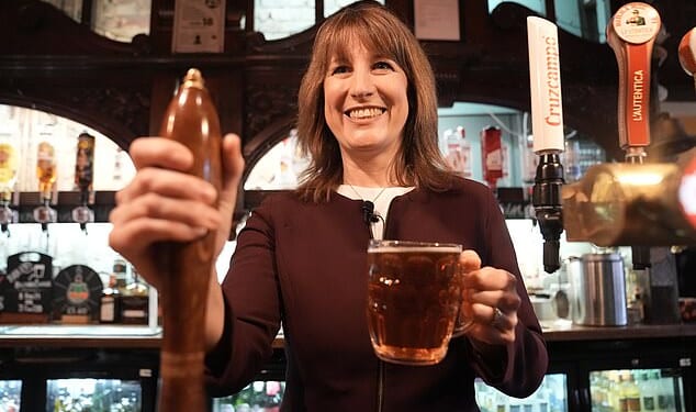 Britain's reliance on government borrowing leaves us at the mercy of capricious bond investors and has contributed to repeated ham-fisted tax moves