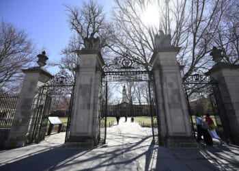 How wealthy universities are adapting to a steep endowment tax hike