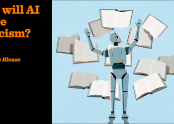 How will AI shape criticism?