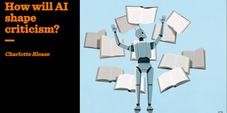 How will AI shape criticism?