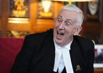 Hoyle’s Law | Robert Hutton