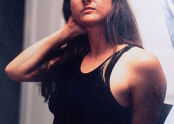 Monique Giannelloni, a professional masseuse from South Africa, was snuck in to Buckingham Palace with no security checks to perform a massage on the then Duke of York