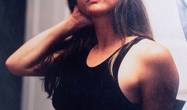 Monique Giannelloni, a professional masseuse from South Africa, was snuck in to Buckingham Palace with no security checks to perform a massage on the then Duke of York