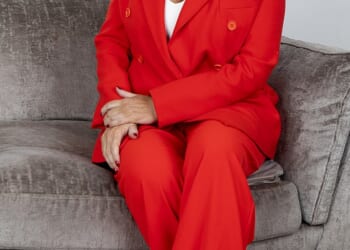 My plastic surgery strategy was part of my exit plan to find myself again, says Fay Hanson