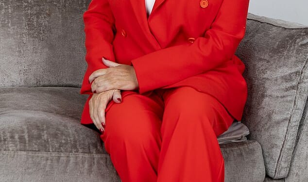 My plastic surgery strategy was part of my exit plan to find myself again, says Fay Hanson