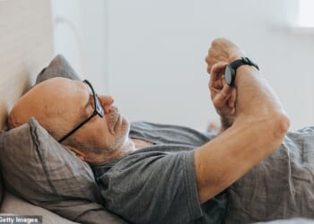 Smart watches can be useful for providing helpful health data. However, they are not medical devices, meaning they are not always accurate