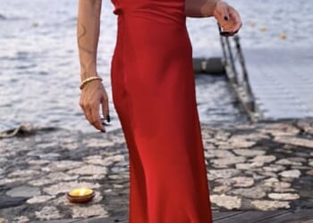 From the Noughties through to 2020, I worked as a fashion editor and celebrity interviewer, spending my weeks criss-crossing the globe in business class