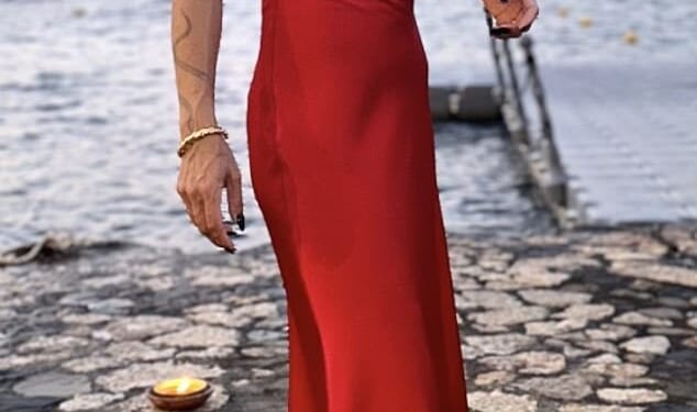 From the Noughties through to 2020, I worked as a fashion editor and celebrity interviewer, spending my weeks criss-crossing the globe in business class