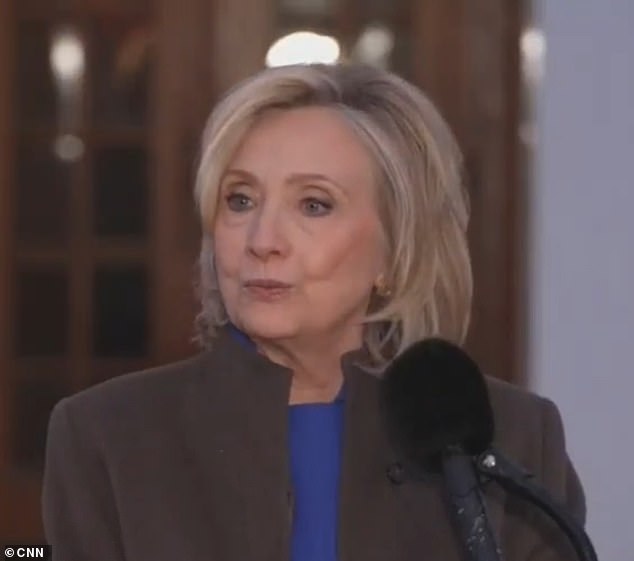 Former First Lady and Secretary of State Hillary Clinton was deposed by the US House Oversight Committee on Thursday over the Epstein files