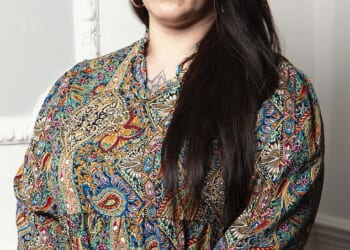 Tracey Condron was hit by daily episodes of dizziness, fatigue and nausea but thought it was from some sort of virus