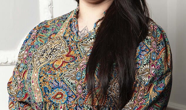 Tracey Condron was hit by daily episodes of dizziness, fatigue and nausea but thought it was from some sort of virus