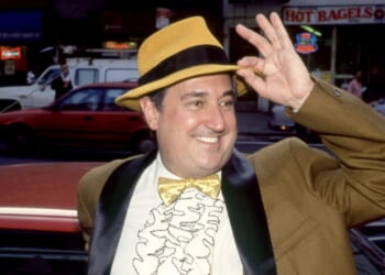 Iconic singer Neil Sedaka rushed to LA hospital after medical emergency