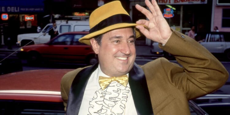 Iconic singer Neil Sedaka rushed to LA hospital after medical emergency