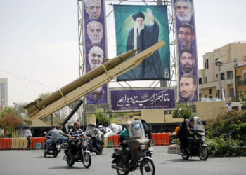 Ignore the Hawks. Attacking Iran Comes With Huge Risks