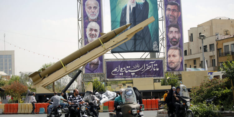Ignore the Hawks. Attacking Iran Comes With Huge Risks
