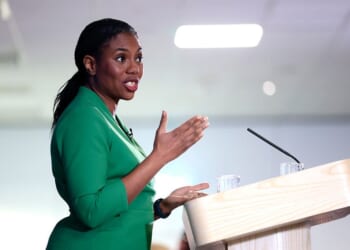 Inner and outer Badenoch | Robert Hutton