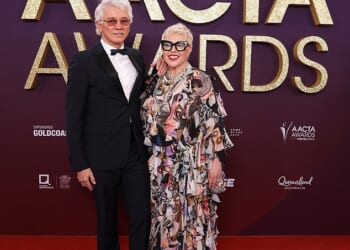 Baz Luhrmann and Catherine Martin have been married for almost three decades and are one of the most successful power couples in Hollywood