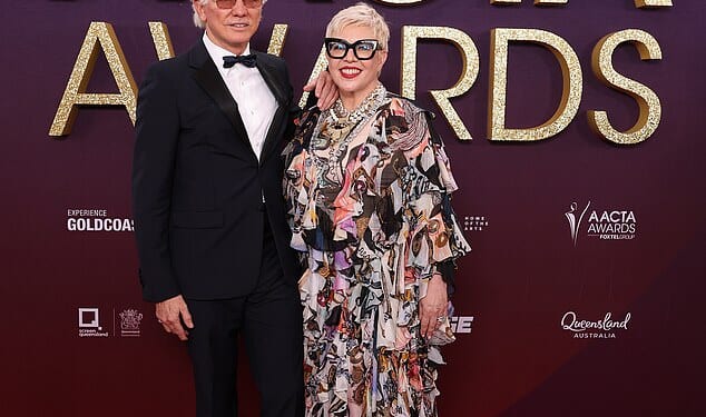Baz Luhrmann and Catherine Martin have been married for almost three decades and are one of the most successful power couples in Hollywood