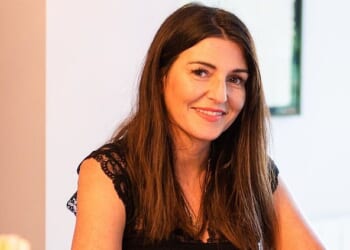 Mother-of-three Rachel O'Hare spoke of her suffering amid court battle with her ex-fiance