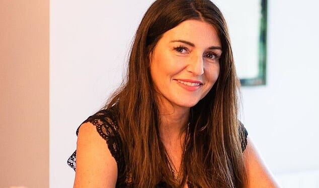 Mother-of-three Rachel O'Hare spoke of her suffering amid court battle with her ex-fiance