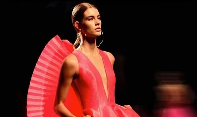 Model Cristina Perez Galcenco (pictured) has been found dead at her Costa del Sol home