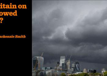 Is Britain on borrowed time? | James Mackenzie Smith