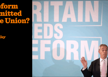 Is Reform committed to the Union? | Owen Polley