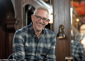 There is ‘deep concern’ among Gary Lineker’s new bosses at the streaming giant over his social media posts