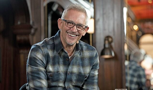 There is ‘deep concern’ among Gary Lineker’s new bosses at the streaming giant over his social media posts