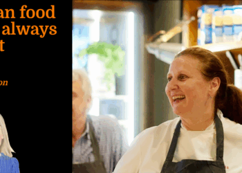 Italian food isn’t always great | Lisa Hilton