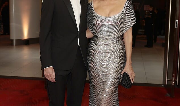 Charles Kushner's son, Jared, is married to the President's eldest daughter Ivanka