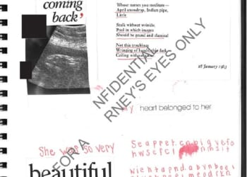 Buried in the three million documents is a diary entry of one of Epstein's victims