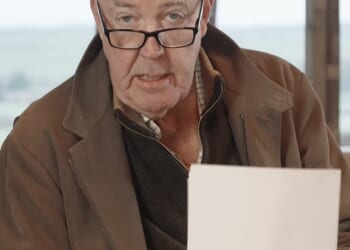 Jeremy Clarkson dished out his verdict on the new hosts of Prime Video's The Grand Tour - after a trio of social media stars were confirmed to be taking over