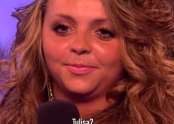 Jesy Nelson has revealed how Gary Barlow left her feeling 'mortified' and 'embarrassed' after he 'tore her to s***' during her X Factor audition