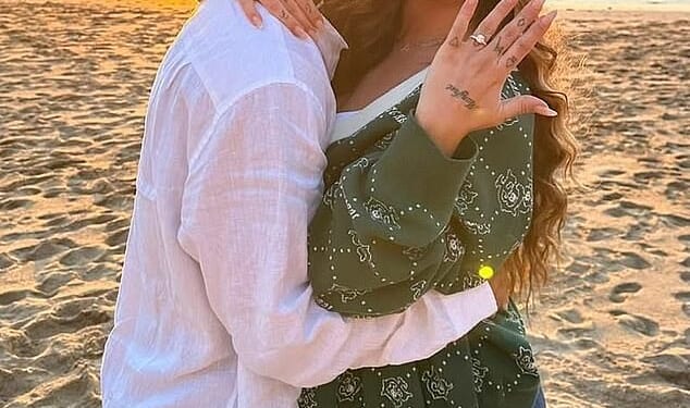 Jesy Nelson has revealed the heartbreaking reason behind her split from fiancé Zion Foster, just four months after their engagement