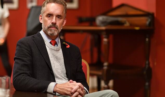 Jordan Peterson's supporters admired him for saying the unsayable – on political correctness, on modern parenting and on how millions of young men were crushed by wokeness and needed to ‘grow up’