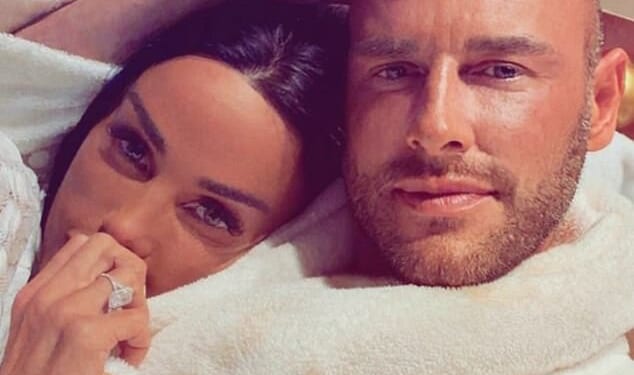 Katie Price's husband Lee Andrewssays he has found him and his new wife their first home, after his ex claimed that the apparent billionaire still lives with his dad