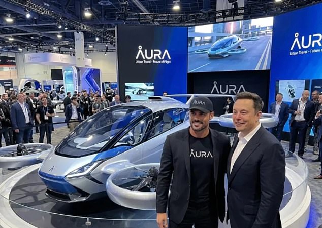 Despite his claims of being a tycoon with links to Elon Musk, Lee's facade has crumbled since the big day, with accusations of using AI, and appearing on an escort site