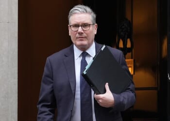 Keir Starmer fighting to save premiership amid growing anger over Mandelson fiasco: Live updates