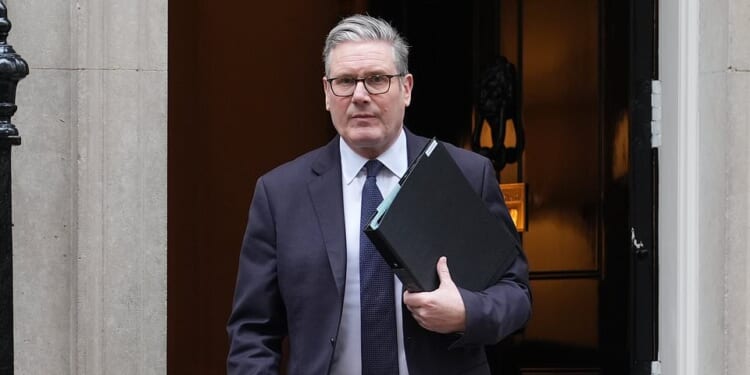 Keir Starmer fighting to save premiership amid growing anger over Mandelson fiasco: Live updates