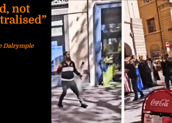 Killed, not “neutralised”